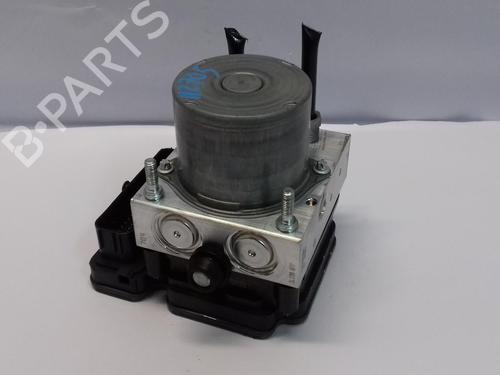Used ABS pump ABS pump JAGUAR XE (X760) [2015-2026] 34484465 34484465