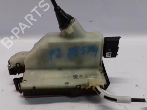 Used Other Other PEUGEOT 2008 I (CU_) 1.2 VTi (82 hp) 36234384 36234384