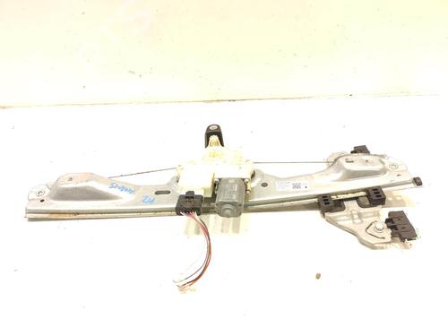 Używane Inne Inne NISSAN QASHQAI II (J11, J11_) 1.3 DIG-T (160 hp) 36234782 36234782
