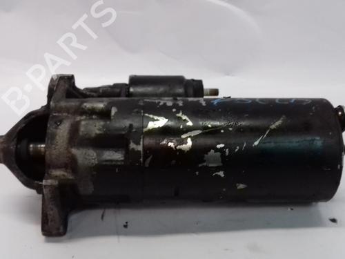 Used Starter Starter RENAULT RAPID Box Body/MPV (F40_, G40_) [1985-2001] 35730614 35730614