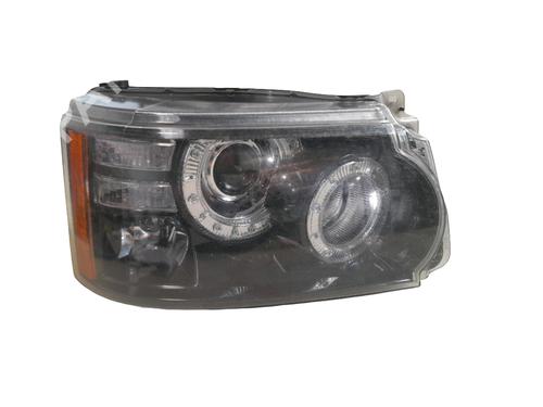 Used Right headlight Right headlight LAND ROVER RANGE ROVER SPORT I (L320) 3.0 D 4x4 (256 hp) 34547166 34547166