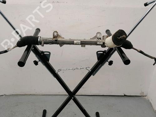 Used Steering rack Steering rack RENAULT MEGANE III Hatchback (BZ0/1_, B3_) 1.6 16V (BZ1B, BZ1H) (110 hp) 34447413 34447413