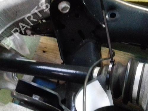 Used Right rear driveshaft BMW X5 (E70) xDrive 35 d (286 hp) 14461469