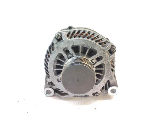Used Alternator Alternator PEUGEOT 407 SW (6E_, 6D_) 2.0 HDi 135 (136 hp) 35731095 35731095