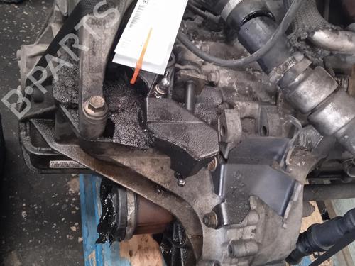 Gearbox FORD MONDEO III (B5Y)  | BP19049096M3 