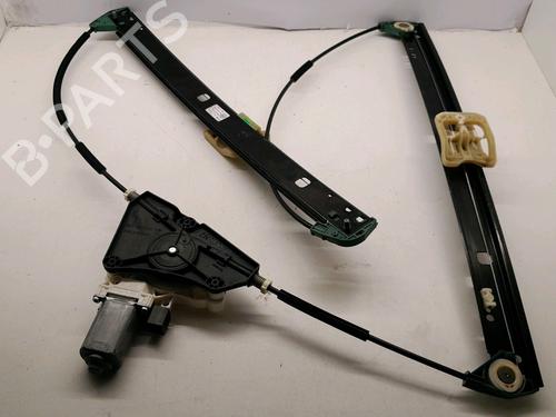 Front left window mechanism VW TOUAREG (CR7, RC8) | BP34462901C22 - Image 3