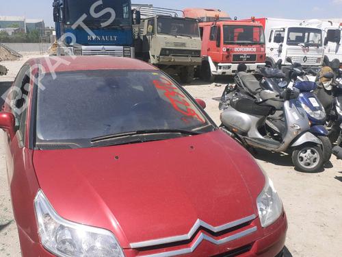 Right front fenders CITROËN C4 I (LC_) 2.0 HDi | BP18559058C42 