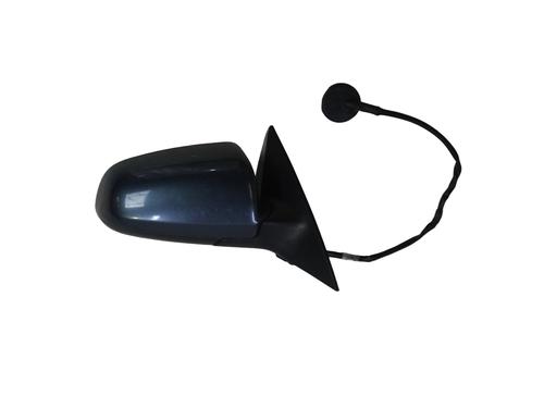 Right mirror AUDI A6 C6 (4F2) 3.0 TDI quattro | BP18554566C27 