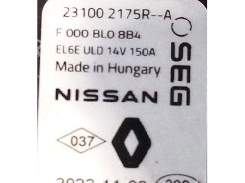 Alternator DACIA SANDERO III 1.0 TCe 90 | BP37268677M7 - Image 5
