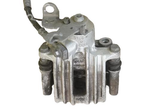 Used Left rear brake caliper Left rear brake caliper SEAT ARONA (KJ7, KJP) 1.0 TSI (116 hp) 33408480 33408480