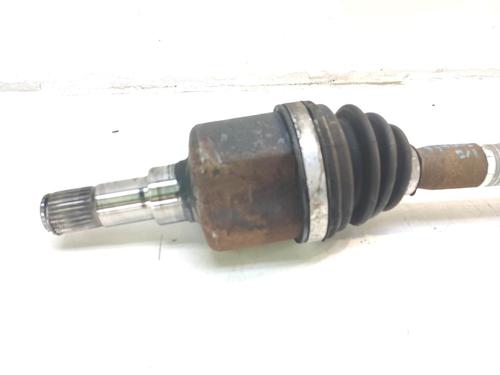 Left front driveshaft FORD FOCUS C-MAX (DM2)  | BP17697763M38 