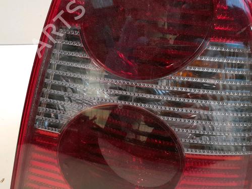 Right taillight VW PASSAT B5.5 (3B3)  | BP18555130C35 