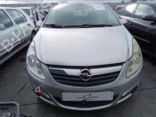 Left headlight OPEL CORSA D (S07) 1.3 CDTI (L08, L68) | BP34492970C28 - Image 5