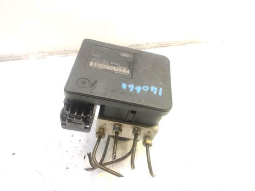 Used ABS pump ABS pump FORD FIESTA V (JH_, JD_) 1.4 TDCi (68 hp) 34488661 34488661