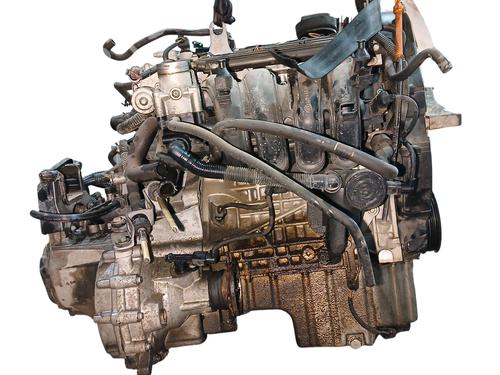 Used Gearbox Gearbox 34551682 34551682