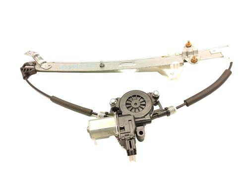 Used Front right window mechanism Front right window mechanism MAZDA 3 (BM, BN) 2.0 (120 hp) 34487370 34487370