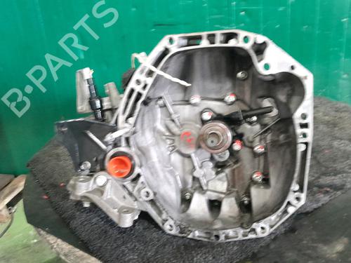 Gearbox RENAULT KANGOO Express (FC0/1_) 1.5 dCi | BP36844151M3 - Image 2