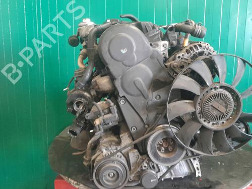 Used Alternator Alternator VW PASSAT B5.5 Variant (3B6) [2000-2005] 35732833 35732833