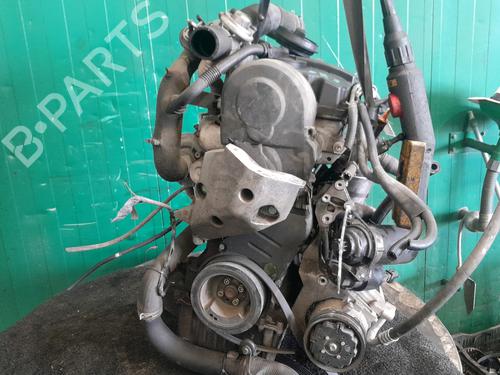 Used Engine Engine 34551038 34551038
