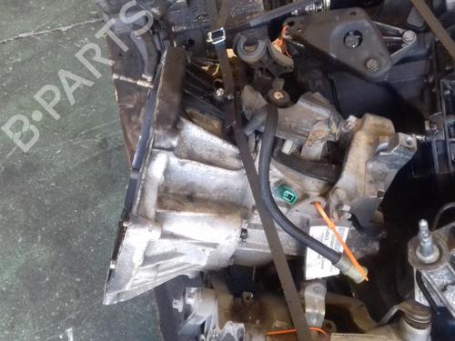 Gearbox RENAULT FLUENCE (L3_) 1.5 dCi (L30B) | BP34485732M3  - Image 9