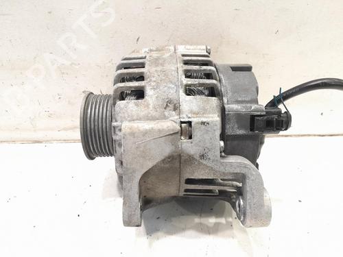 Used Other Other AUDI A4 B6 (8E2) 1.9 TDI (130 hp) 35731751 35731751