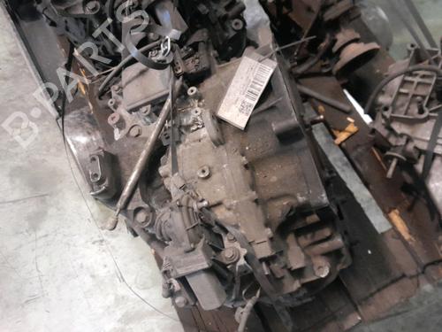 Gearbox CITROËN C4 SPACETOURER (3D_) 1.6 BlueHDi 120 | BP36843863M3 - Image 3