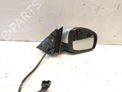 Used Right mirror Right mirror SKODA FABIA II (542) 1.2 TSI (86 hp) 34489733 34489733