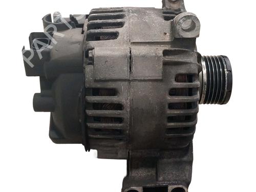 Alternator MERCEDES-BENZ A-CLASS (W169) A 180 CDI (169.007, 169.307) | BP35732659M7 - Image 6
