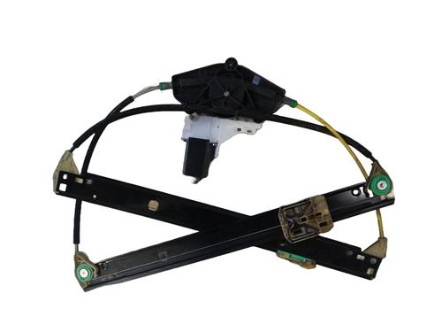 Front right window mechanism AUDI A4 B8 Avant (8K5) | BP33978858C23 - Image 3