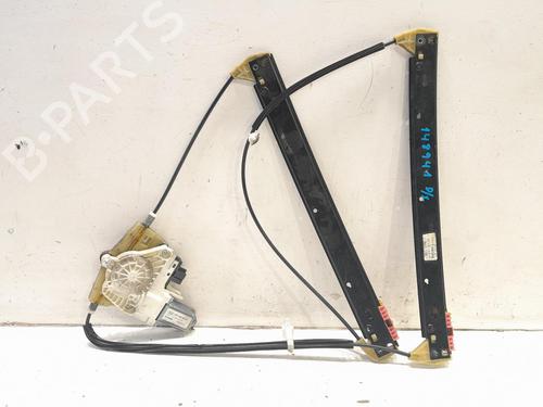 Used Front left window mechanism Front left window mechanism AUDI A6 C6 Avant (4F5) [2004-2011] 34462536 34462536