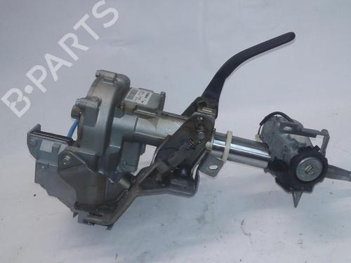 Used Steering column Steering column NISSAN QASHQAI I (J10, NJ10) 1.6 (114 hp) 34482394 34482394