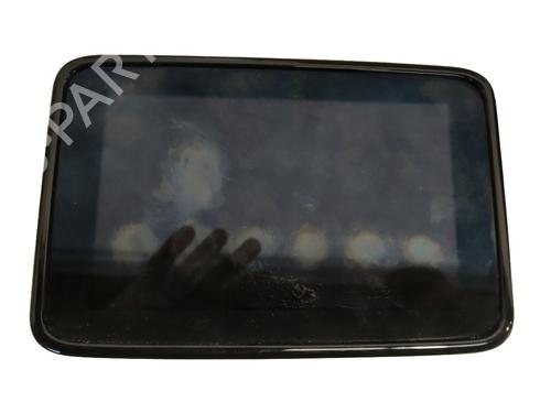 Used Display monitor Display monitor FORD KA+ III (UK, FK) 1.2 Ti-VCT (85 hp) 34553205 34553205