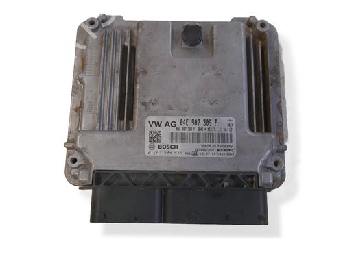 Used Engine control unit (ECU) Engine control unit (ECU) VW GOLF VII (5G1, BQ1, BE1, BE2) 1.4 GTE Hybrid (204 hp) 35733622 35733622