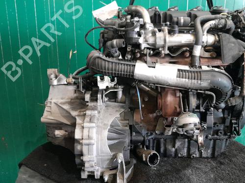 Alternator FORD KUGA I 2.0 TDCi | BP28525004M7