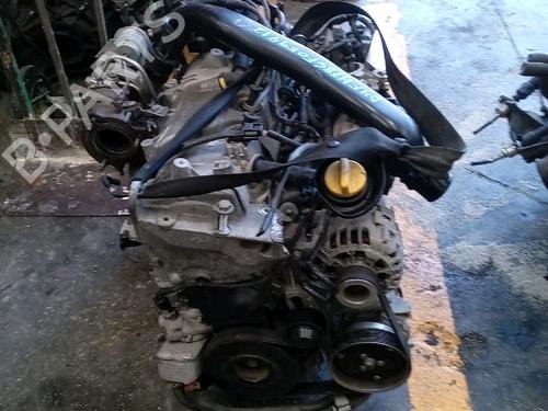 Engine RENAULT CLIO IV (BH_) 0.9 TCe 90 (BHNF, BHMA, BHMH, BHJK, BHJR) | BP34545671M1 - Image 2