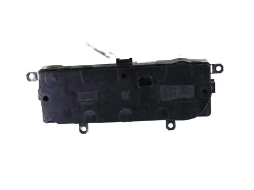Climate control RENAULT ZOE (BFM_) ZOE | BP19047914I5 