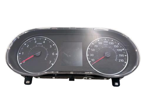 Used Instrument cluster Instrument cluster DACIA DUSTER (HM_) [2017-2026] 34493568 34493568