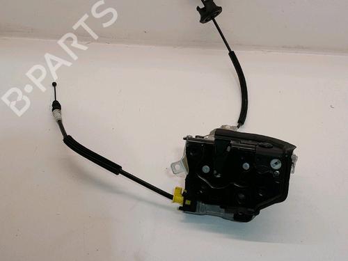 Used Rear right lock AUDI A4 B8 (8K2) 2.0 TDI (143 hp) 15260506