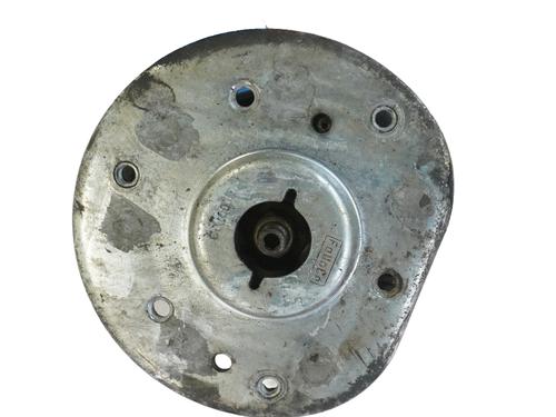 Right front shock absorber LAND ROVER FREELANDER 2 (L359) 2.2 TD4 4x4 | BP25824868M17 