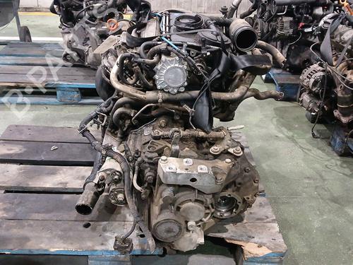 AC compressor VW PASSAT B6 (3C2) 2.0 TDI 16V | BP35734701M34 - Image 2