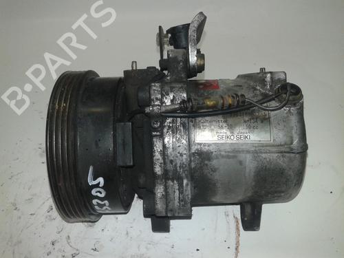 AC compressor BMW 3 Compact (E36) 318 tds | BP14453555M34 