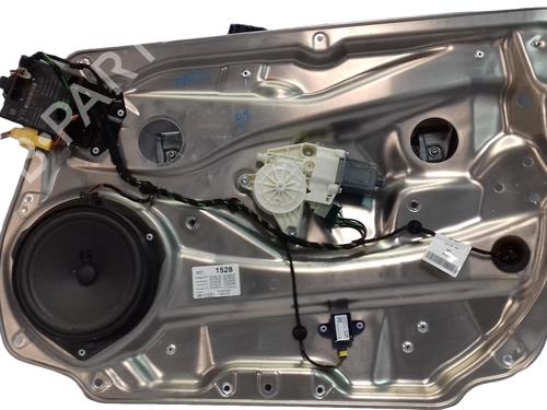 Used Front right window mechanism Front right window mechanism MERCEDES-BENZ E-CLASS (W212) E 220 CDI / BlueTEC (212.001, 212.002) (170 hp) 34484120 34484120