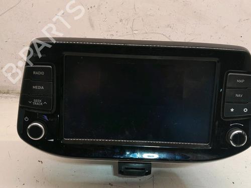 Module électronique KIA CEED (CD) [2018-2025]  19052488