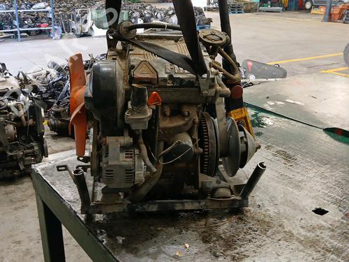 AC compressor MICROCAR VIRGO  | BP22804567M34 