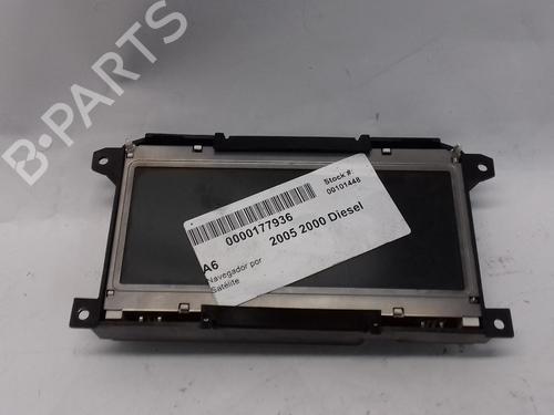 Used Other Other AUDI A6 C6 (4F2) 2.0 TDI (140 hp) 34483302 34483302