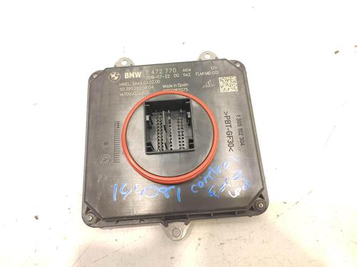 Used Other Other BMW X3 (G01, F97, G08) xDrive 20 d (190 hp) 34489176 34489176