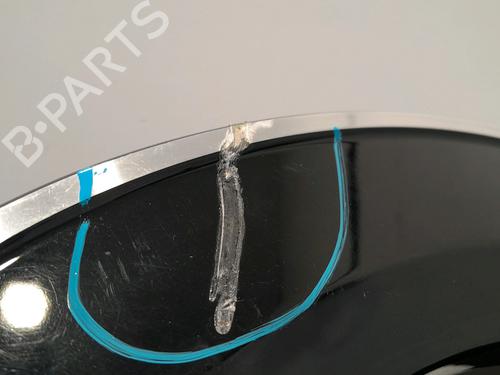 Fælk MERCEDES-BENZ EQA (H243) EQA 250+ (243.702) | BP37268716C45 - Image 3