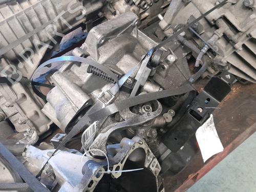 Used Gearbox Gearbox 37234917 37234917