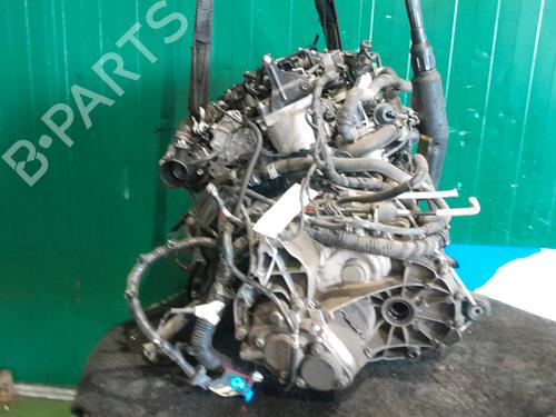 Gearbox FORD FOCUS III 1.6 TDCi | BP34550573M3 - Image 2