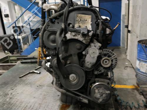Motor Motor CITROËN C3 I (FC_, FN_) 1.4 HDi (68 hp) 34552038 34552038